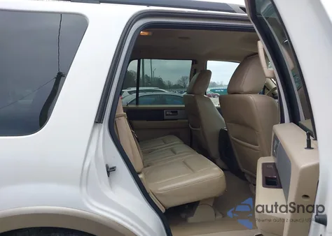 2011 Ford Expedition Xlt from USA, damaged, VIN 1FMJU1H58BEF38428